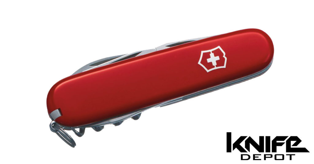12 Best UK-Legal Pocket Knives | UK-Friendly | Knife Depot