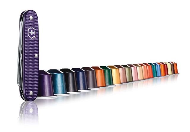 Victorinox nespresso online