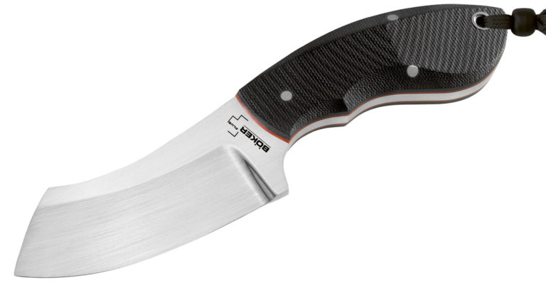 Best EDC Fixed Blade Knives In 2021 | Knife Depot