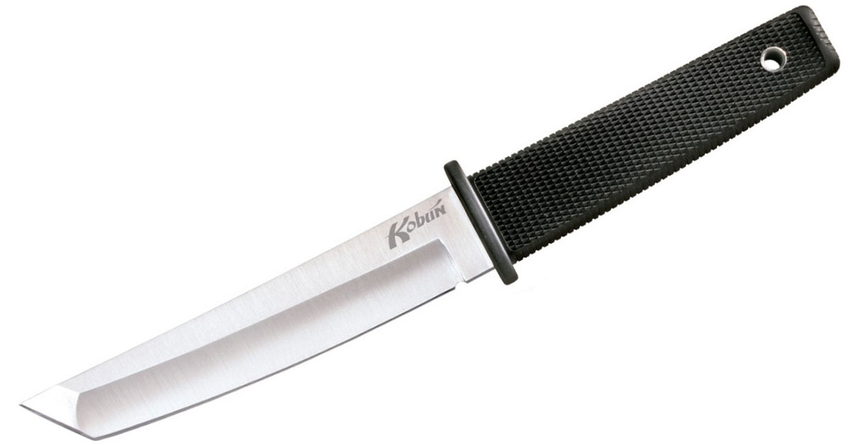 Cold Steel Kobun