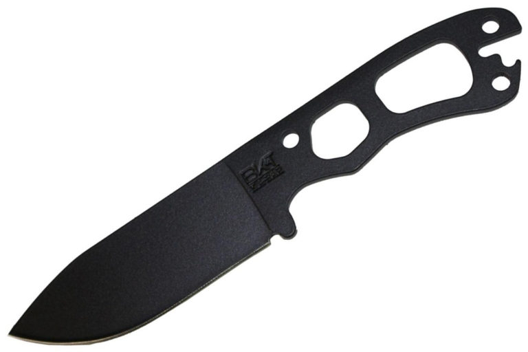 Best EDC Fixed Blade Knives In 2021 | Knife Depot