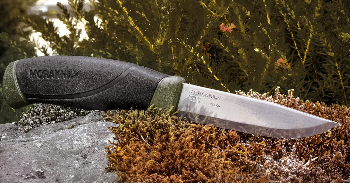 Best EDC Fixed Blade Knives in 2021