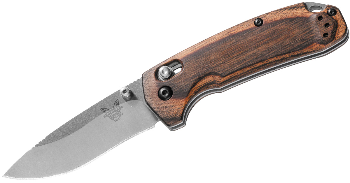 Benchmade North Fork