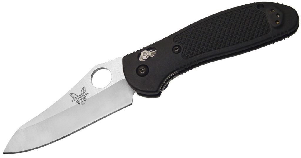 10 Best Benchmade Knives Knife Depot   Benchmade Griptilian 1024x536 