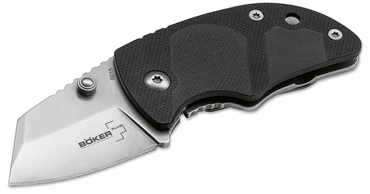 Boker Plus DW-2