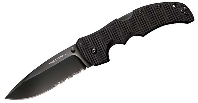 Cold Steel Recon 1