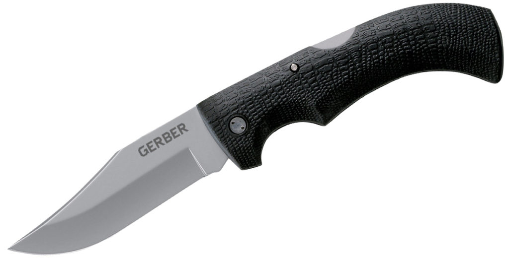 Best Gerber Knives In 2023 Knife Depot   Gerber Gator 1024x536 