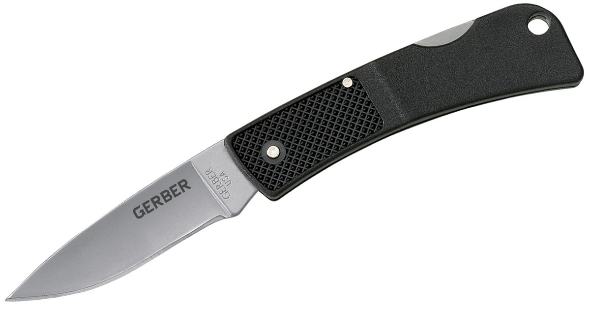 Gerber Ultralight LST