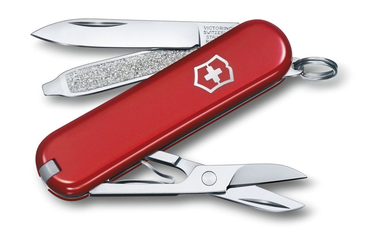 Victorinox Classic SD