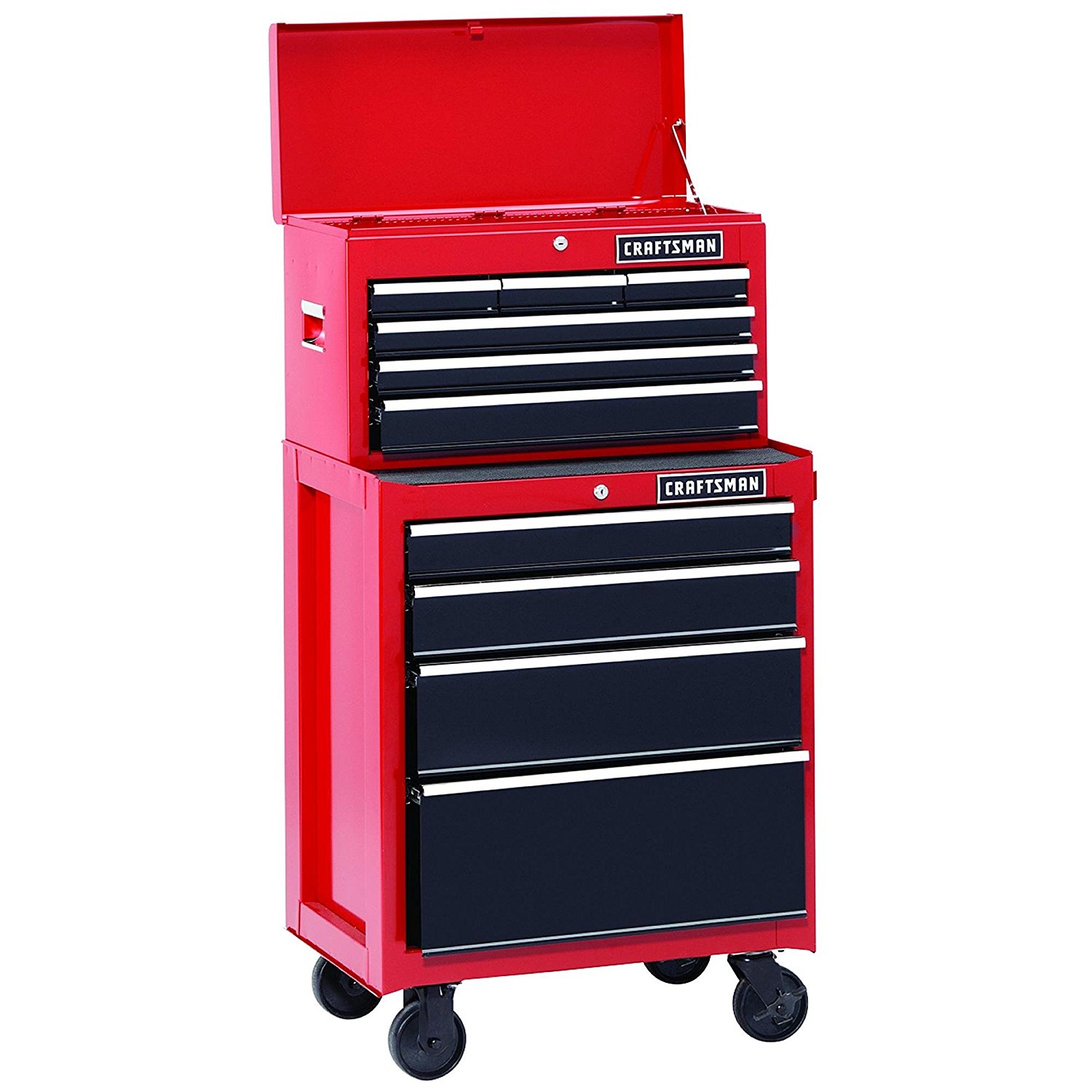 craftsman tool box