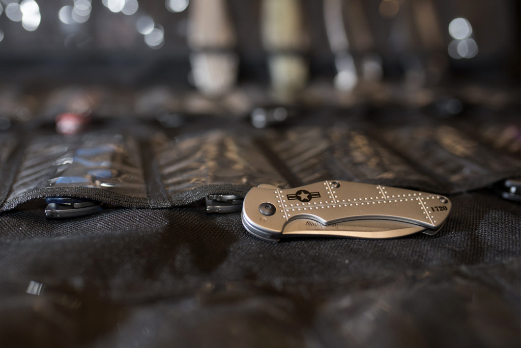 10 Ways to Store or Display Your Knife Collection Knife Depot