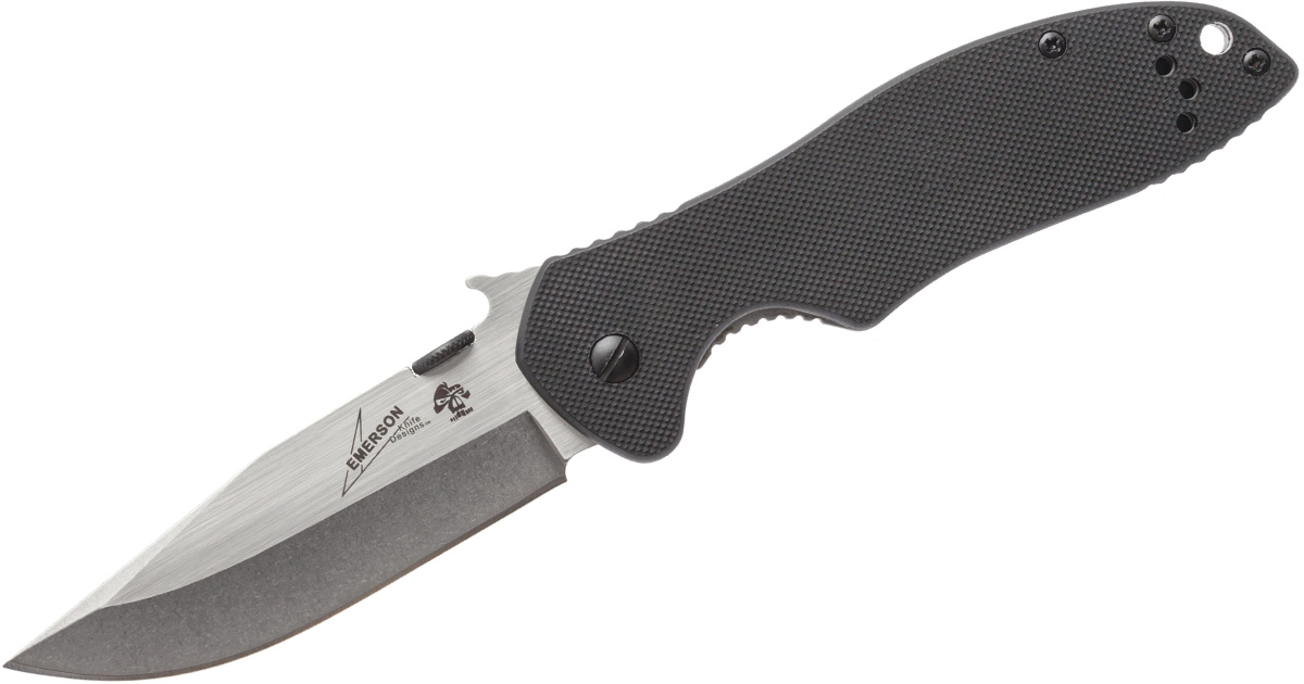 Emerson Kershaw Emerson CQC-6K