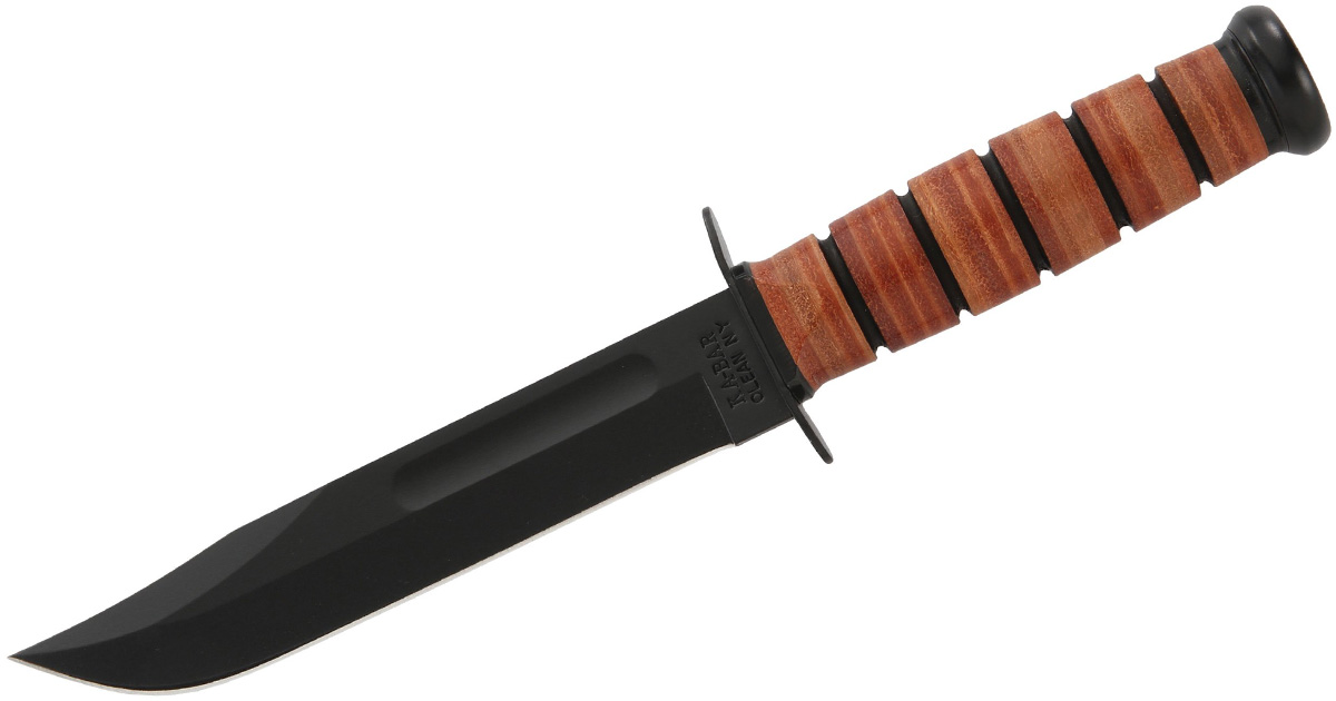 KA-BAR USMC Fighter