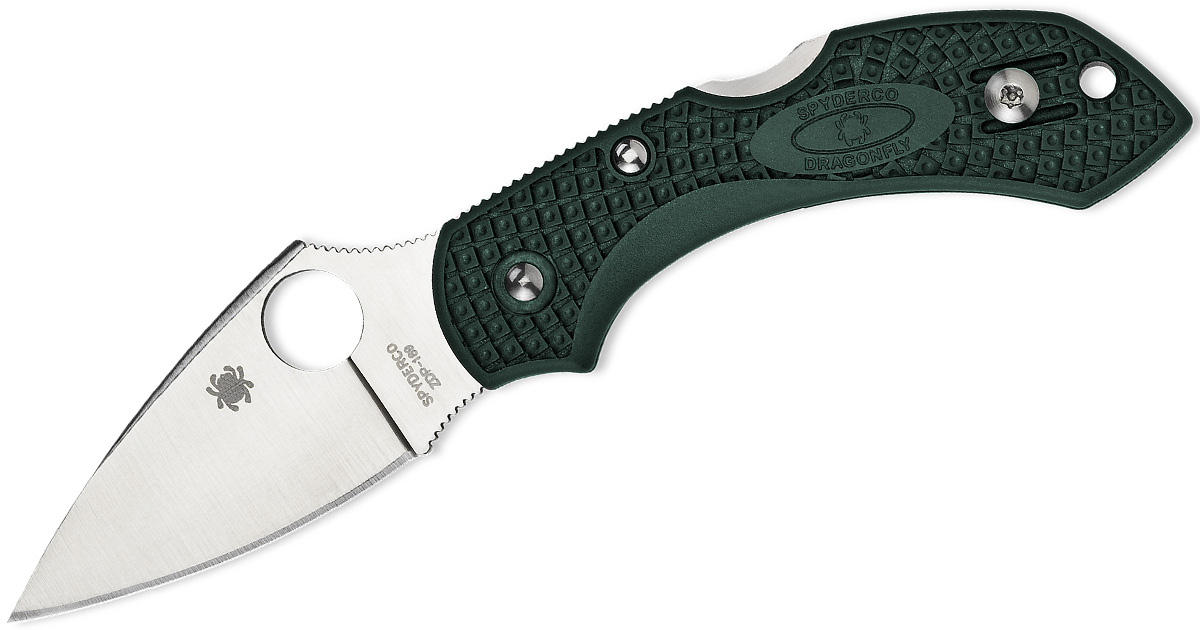 10 Best Spyderco Knives | Knife Depot