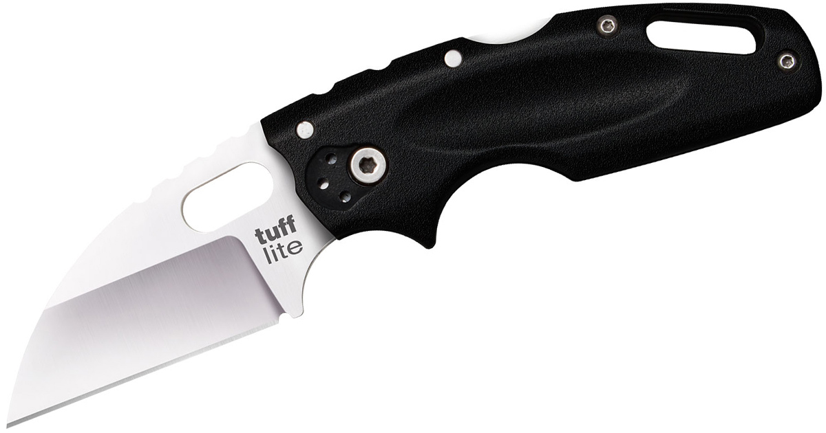 Cold Steel Tuff Lite