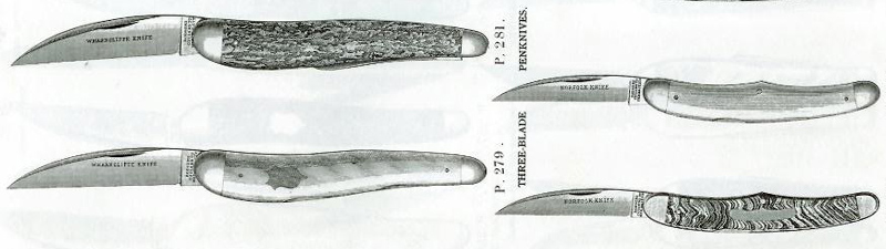 Old Wharncliffe