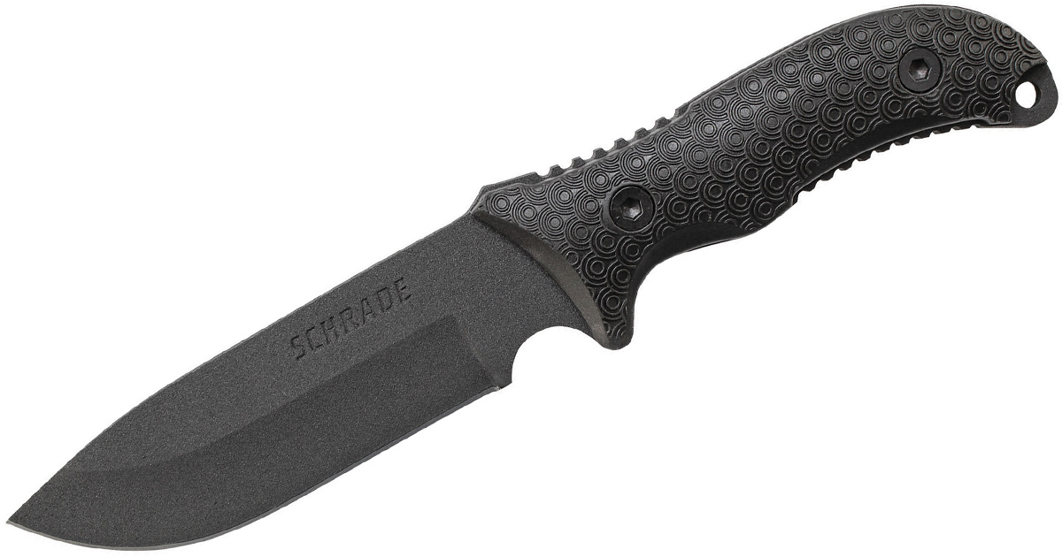 Schrade SCHF36