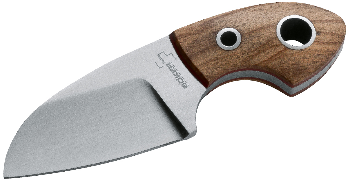 Boker Plus Gnome Fixed Blade Knife