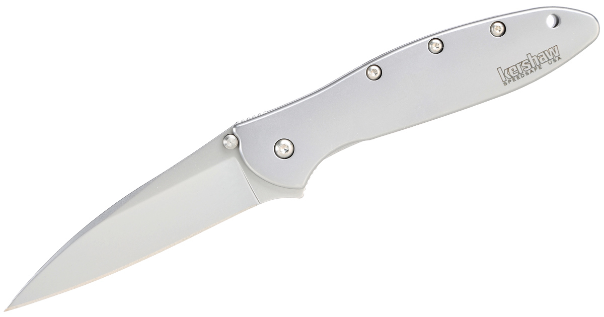 Kershaw Leek