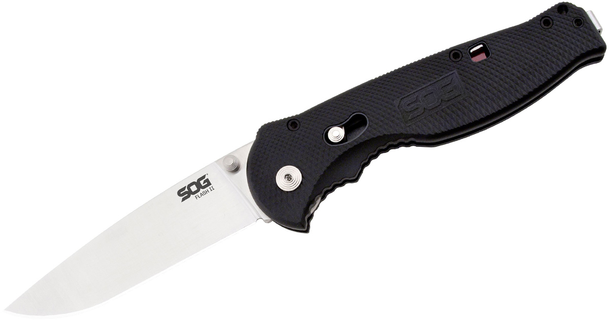 SOG Flash II