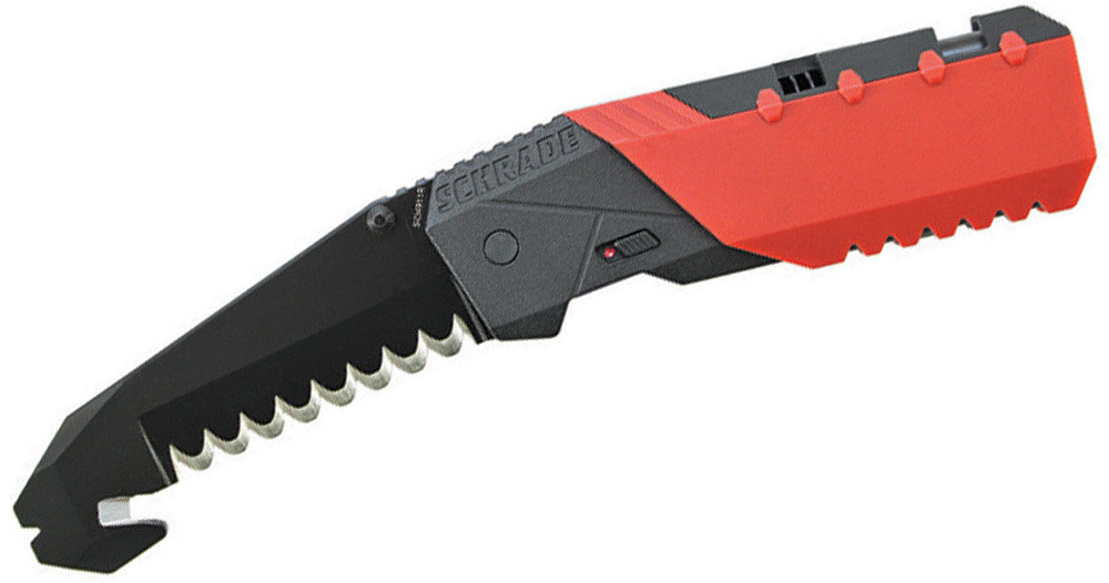 Schrade SCH911R Professionals