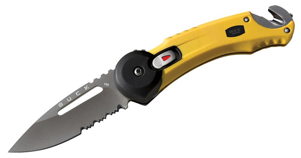 Best Rescue & First Response Knives Knife Depot