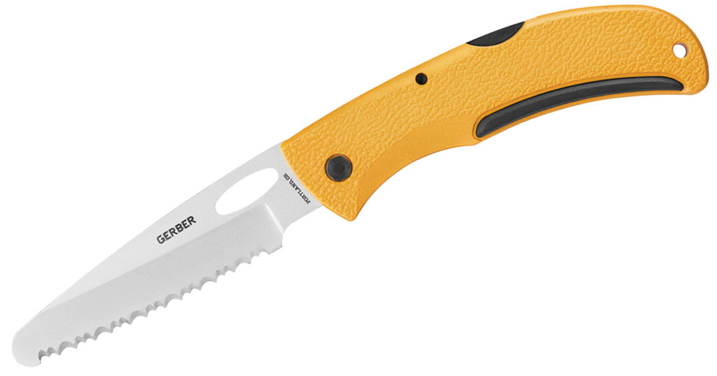 Best Rescue Knives in 2021 Knife Depot