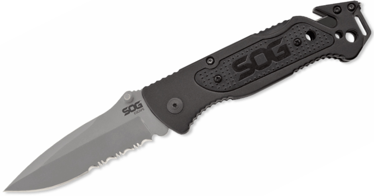 SOG Escape