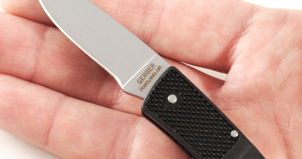 Best USMade Knives Under 35 Knife Depot Blog