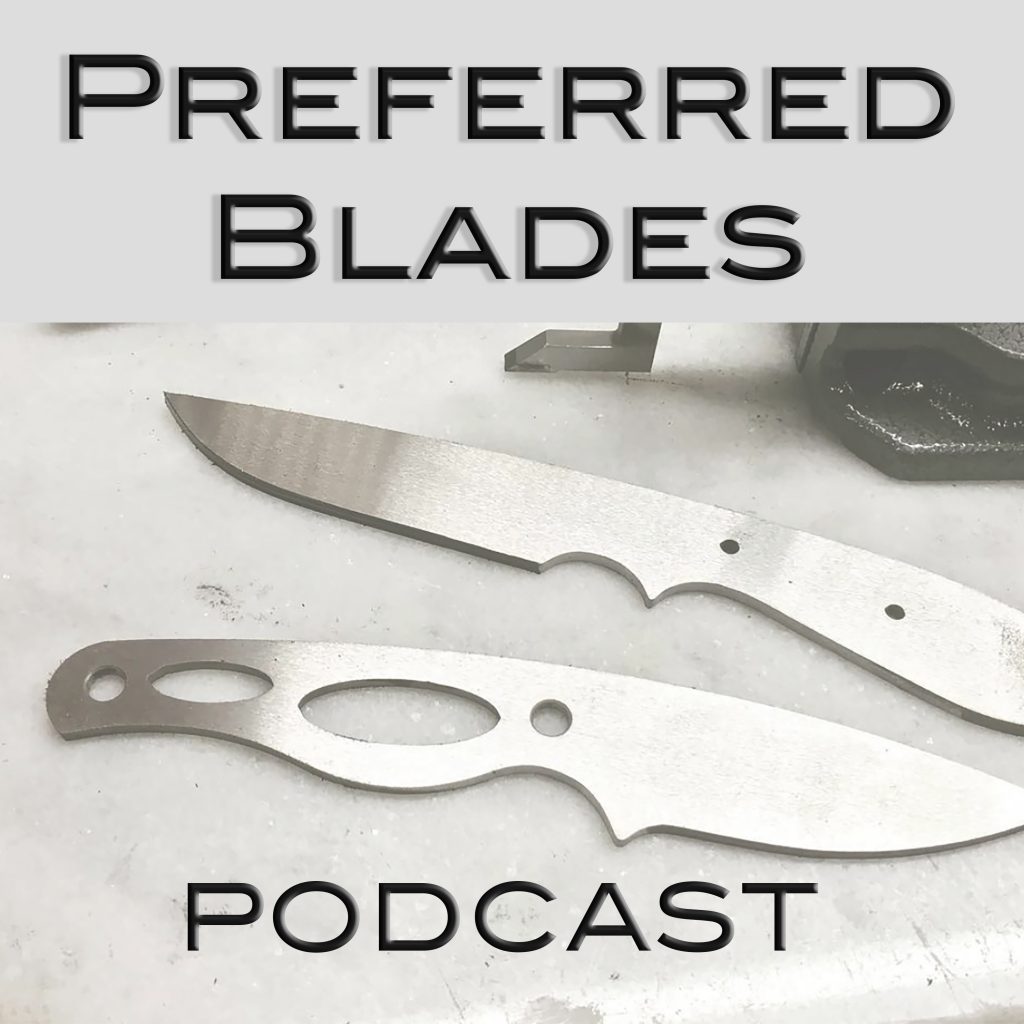 Knife Podcasts You Should Listen To Knife Depot