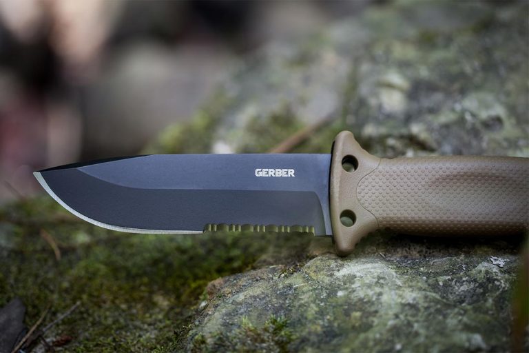 Best Gerber Knives in 2023 Knife Depot
