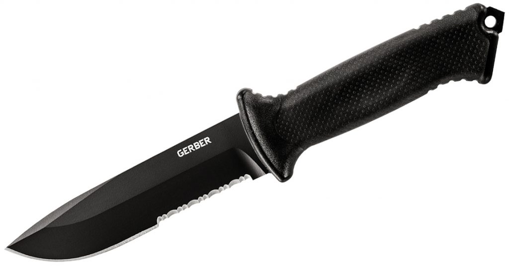 Best Gerber Knives To Buy In 2021 Knife Depot   Gerber Prodigy 1024x538 