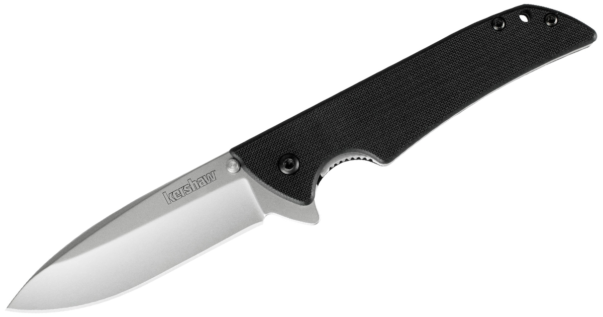 10 Best Kershaw Knives Knife Depot Blog   Kershaw Skyline 