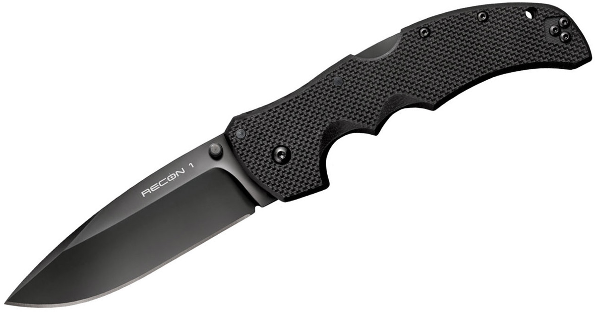 10 Best Cold Steel Knives Knife Depot Blog