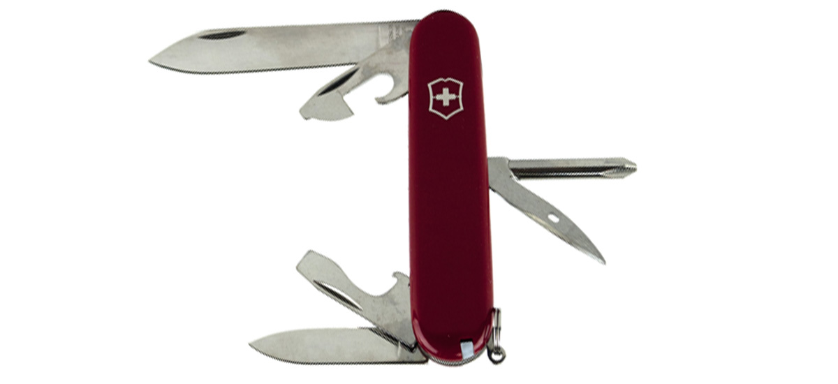 Swiss army knife classic