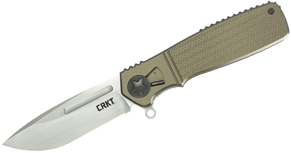10 Best CRKT Knives Knife Depot
