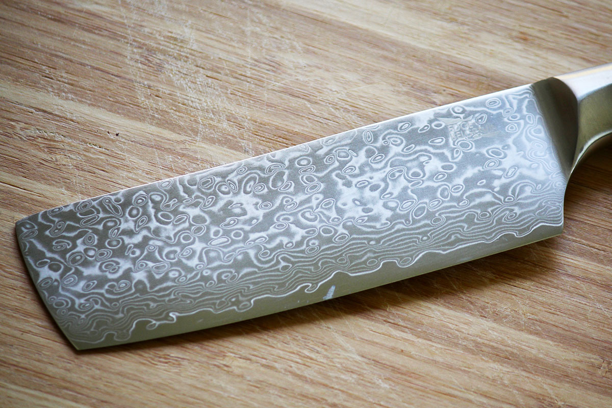 Kuroi Hana Knife Collection – Japanese Steel by Edge of Belgravia —  Kickstarter