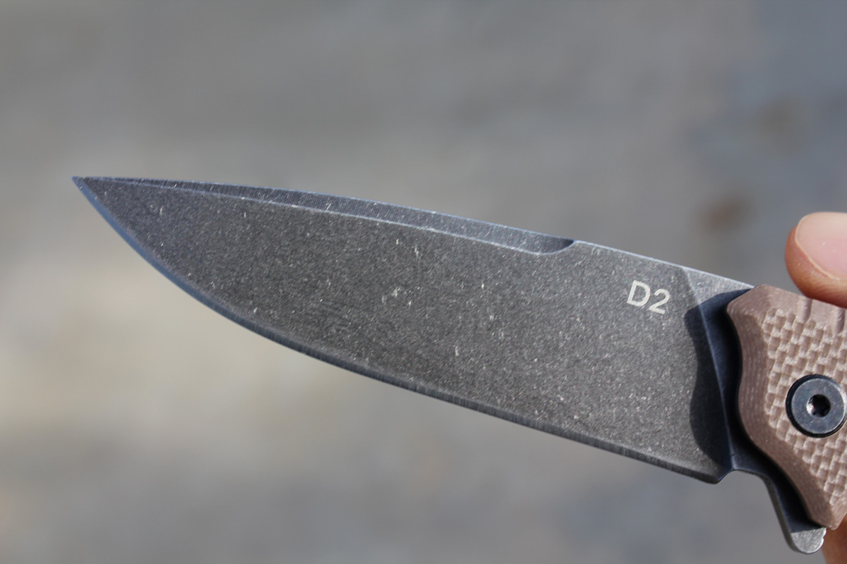 d2 blade