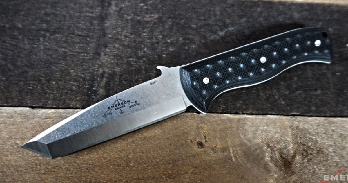 Knives with Folding & Fixed Blade Versions Knife Depot