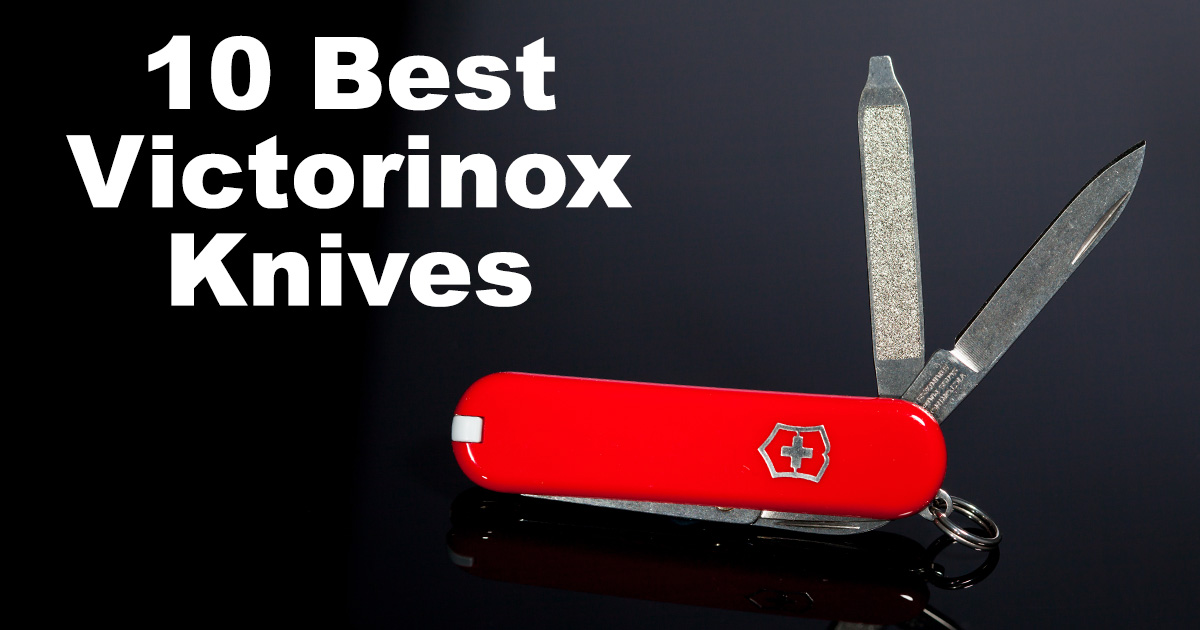 best swiss army knife