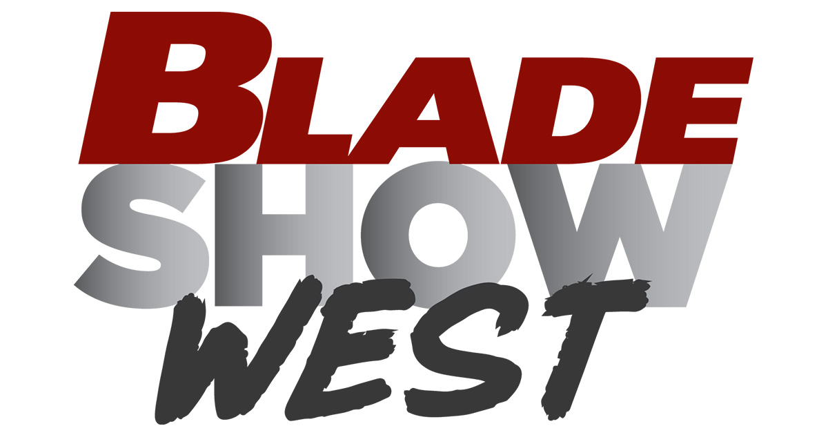 Blade Show West Coming Oct 5 to 7 Knife Depot