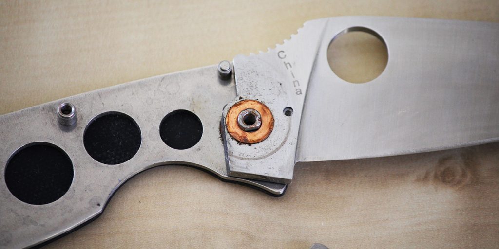 How to Thoroughly Clean Your Pocket Knife Knife Depot