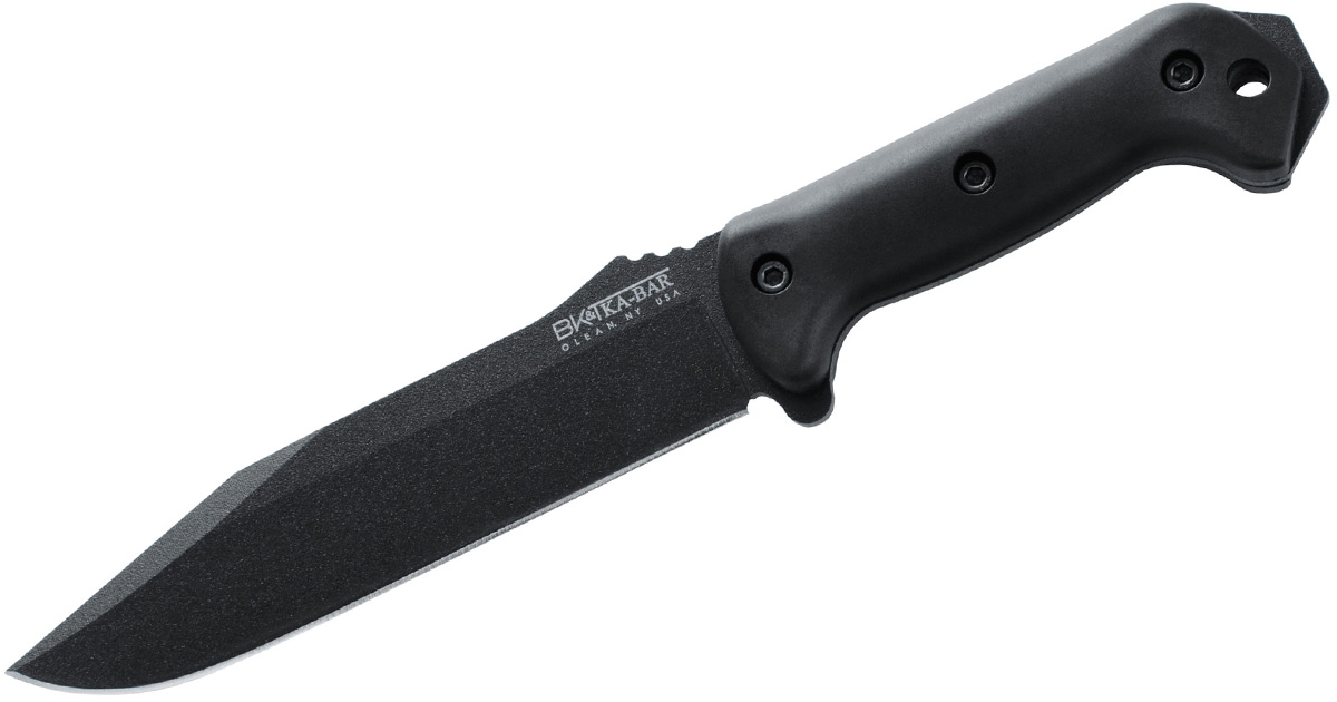 10 Best Ka Bar Knives Knife Depot