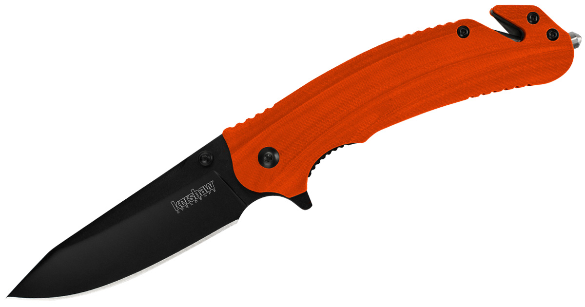 Kershaw Barricade