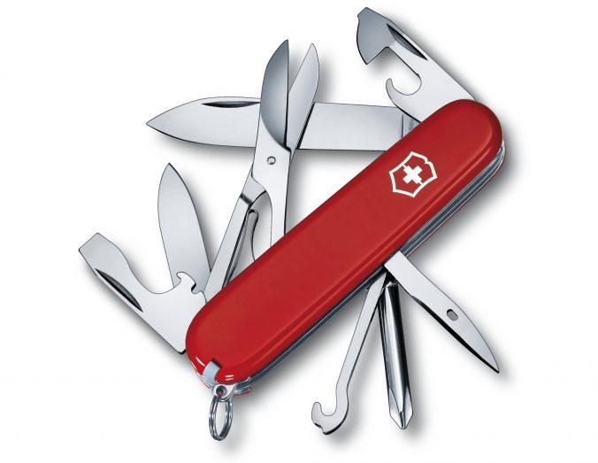 10 Best Victorinox Knives | Knife Depot Blog