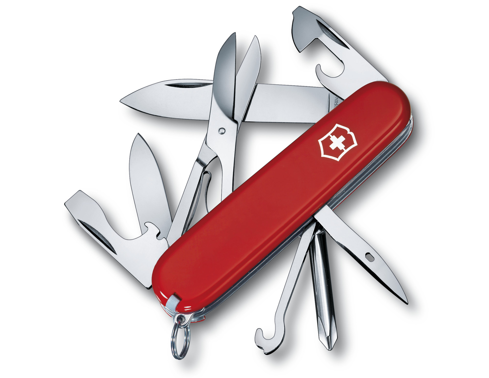 Victorinox Super Tinker