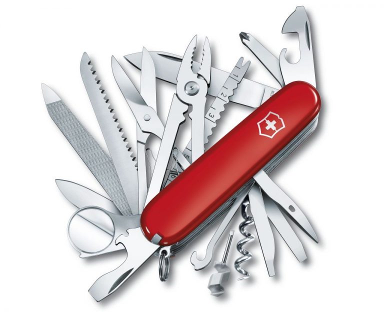 10 Best Victorinox Knives | Knife Depot Blog