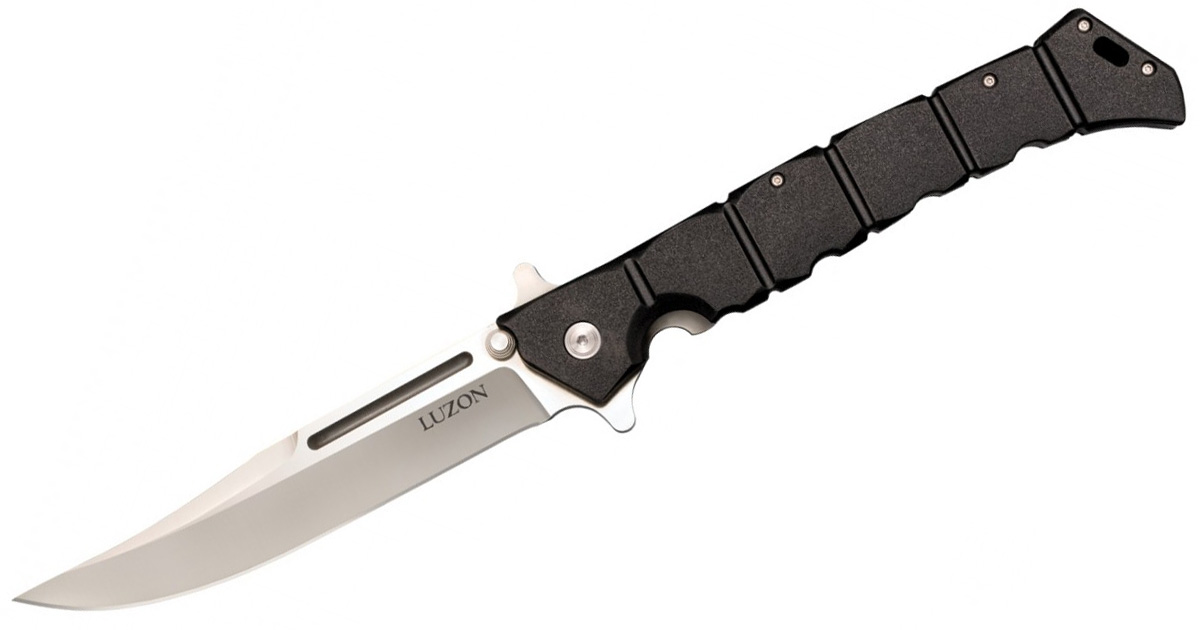Cold Steel Luzon, Large