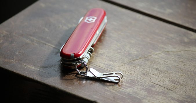 carry on victorinox