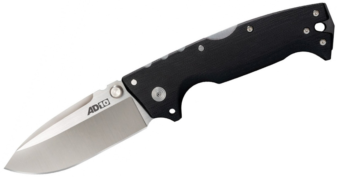 Cold Steel AD-10